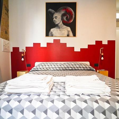 Neapolitan Flat B&B Kültér fotó