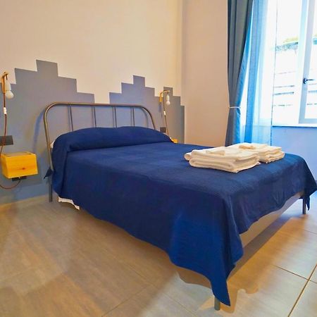 Neapolitan Flat B&B Kültér fotó