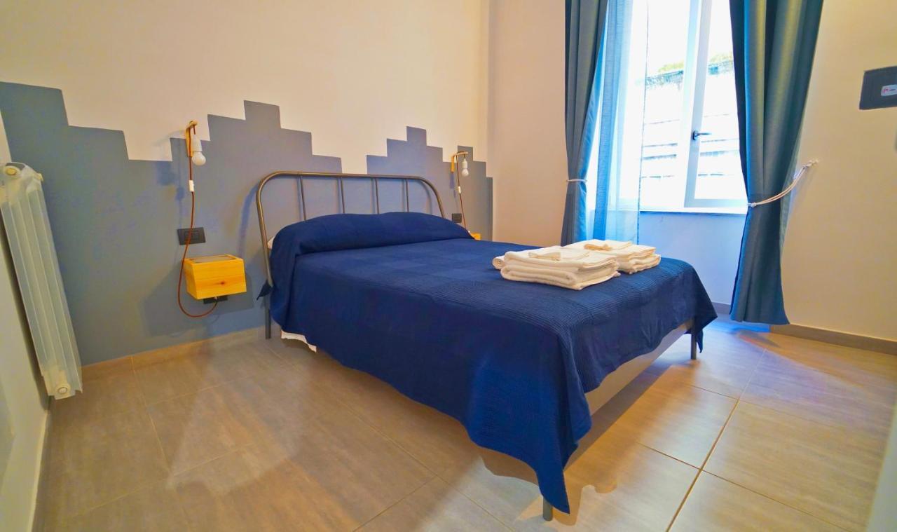 Neapolitan Flat B&B Kültér fotó