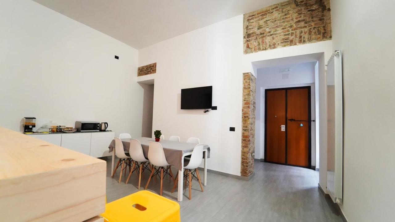 Neapolitan Flat B&B Kültér fotó